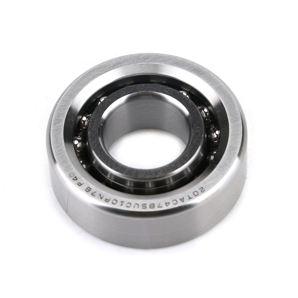 High speed precision bearing Machine tool screw bearing 20TAC47BSUC10PN7B