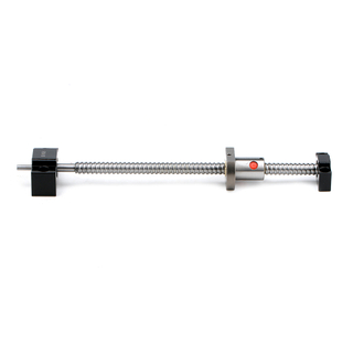 Cheap Price Ball Screw Support Unit EK20 +EF20