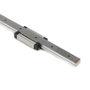 MGN9 Stainless steel linear rail guide with carriage