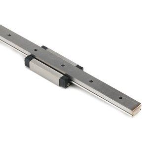 High Precision HIWIN slide block linear guide MGW7
