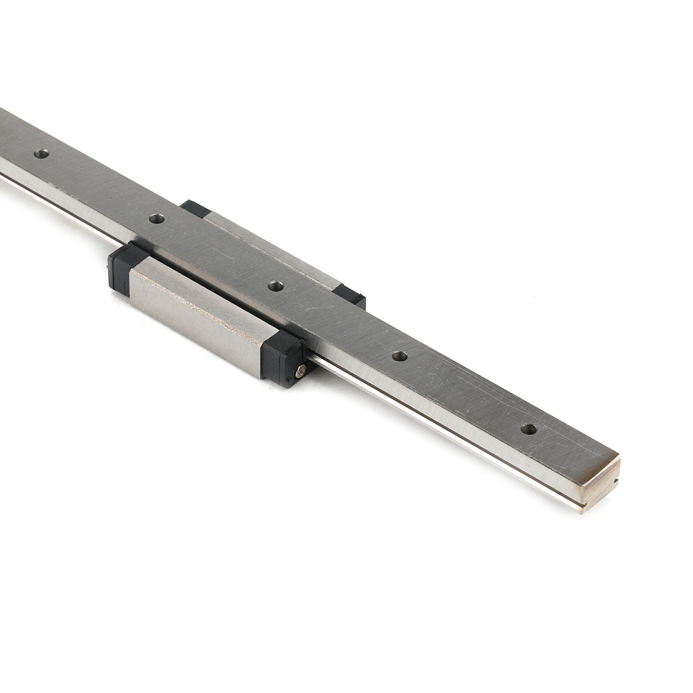 MGN9 Stainless steel linear rail guide with carriage