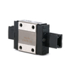 CPC taiwan brand straight micro guide slider MR12WL MR12WN MR12ML MR12MN