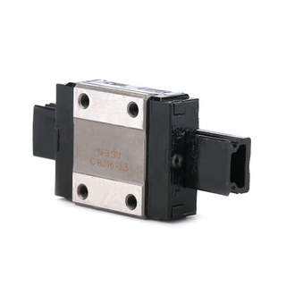 CPC taiwan brand straight micro guide slider MR12WL MR12WN MR12ML MR12MN