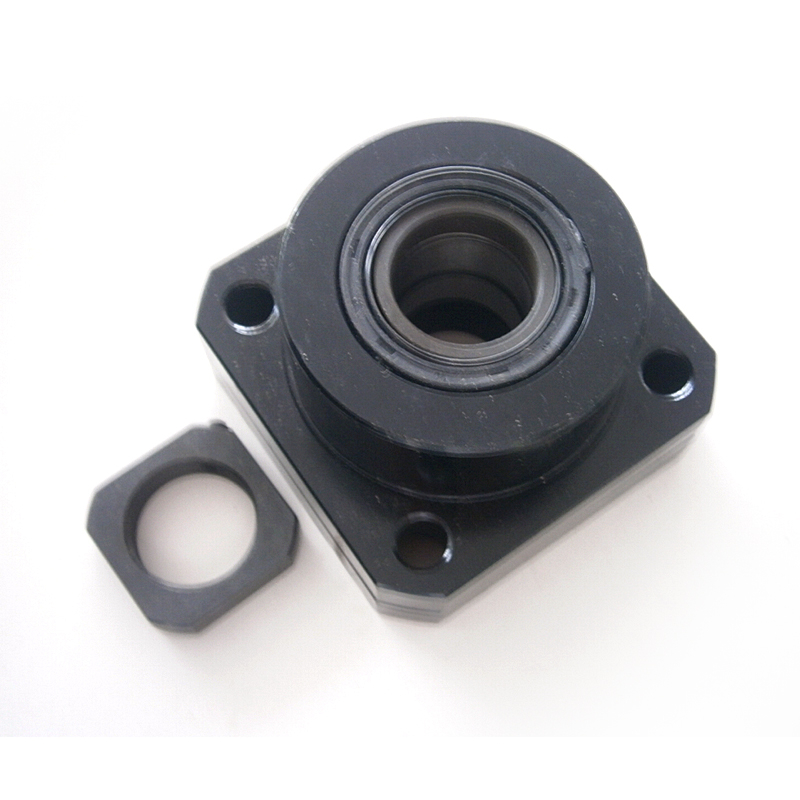 Support unit FK06 FF06 Ball screw support bearing