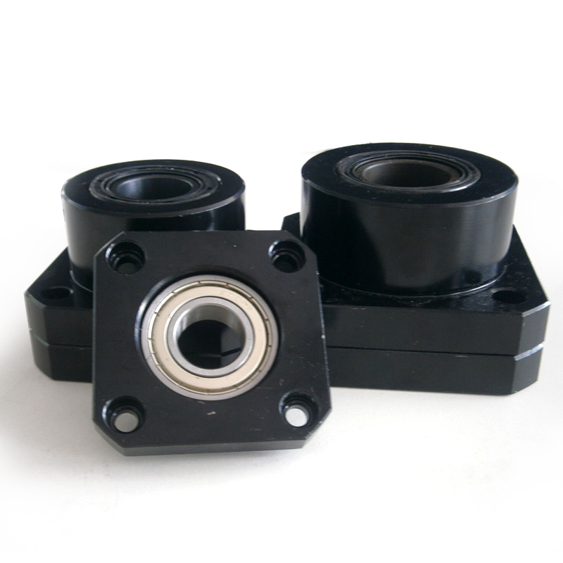 High Quality FF FK Series Ball Screw End Support FF08 FK08