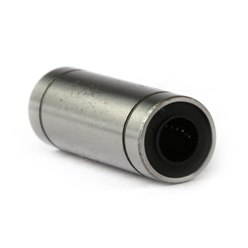 3D printer Extended type linear bearing inear diameter ID 6mm length height 35mm 6*12*35mm LM6LUU in stock