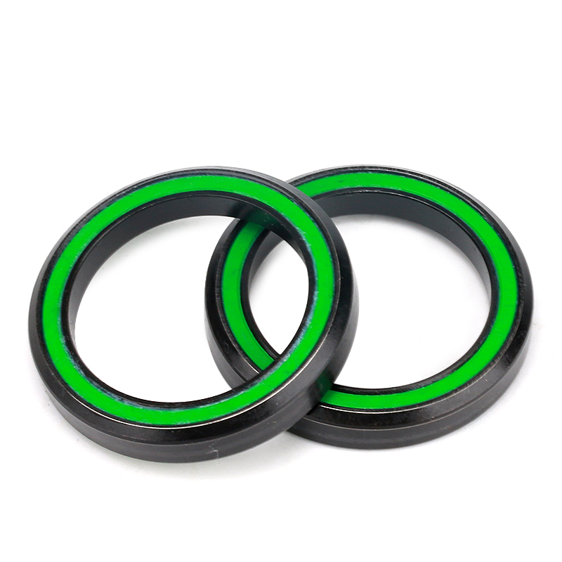 High quality bicycle headset bearing ball bearing 1-1/8" Headset Bearing 30.5x41.8x8mm 45/45 ACB845H8 bike repair bearing