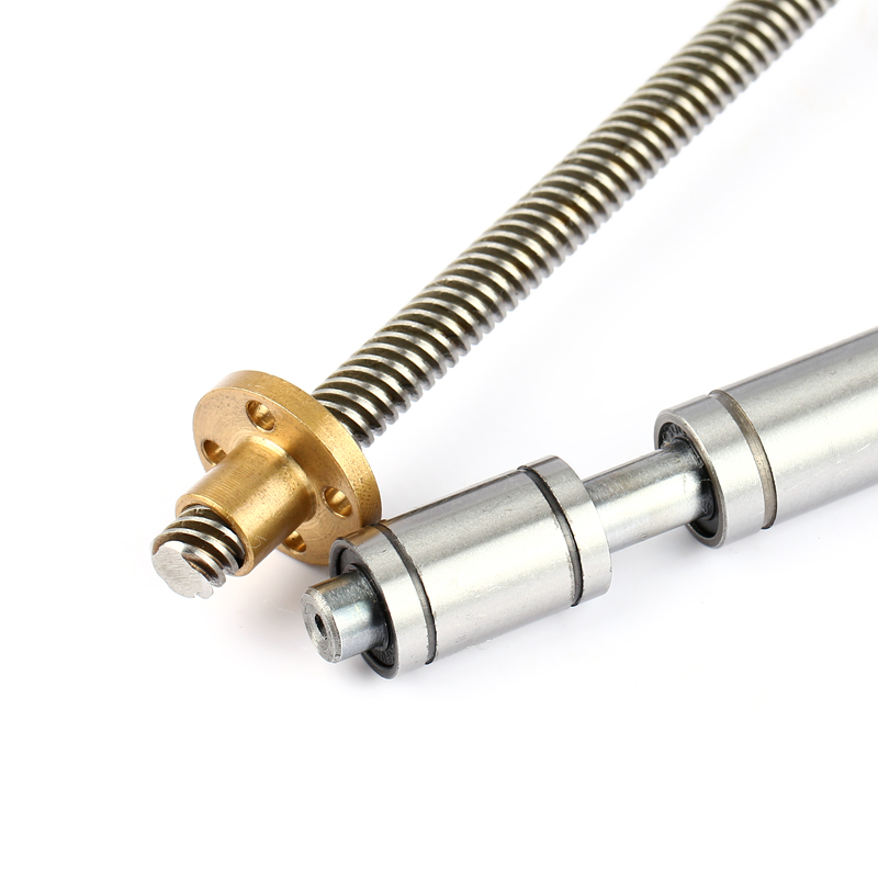 LM8UU Luu Tr8screw 5