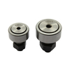 Chrome steel track roller bearing CF10-1 26mm diameter