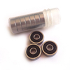 626zz deep groove ball bearing 6X19X6mm