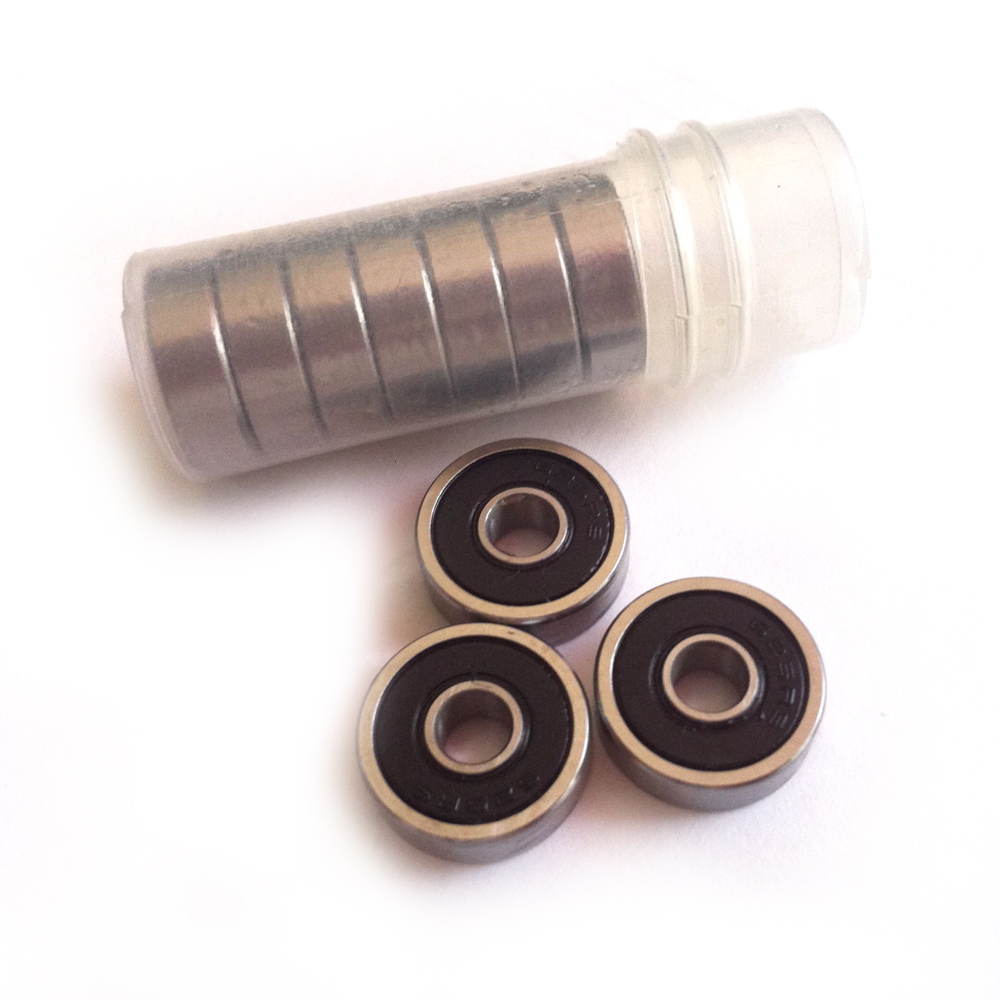 626zz deep groove ball bearing 6X19X6mm