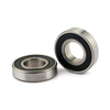 6202 2RS rubber seal Deep groove ball bearing 15X35X11mm
