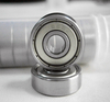 626zz deep groove ball bearing 6X19X6mm
