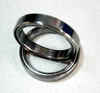 ET2520 spot contact ball bearing 20X25X4mm