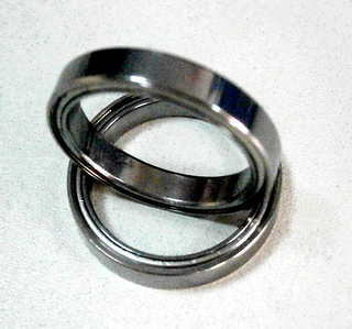ET2520 spot contact ball bearing 20X25X4mm