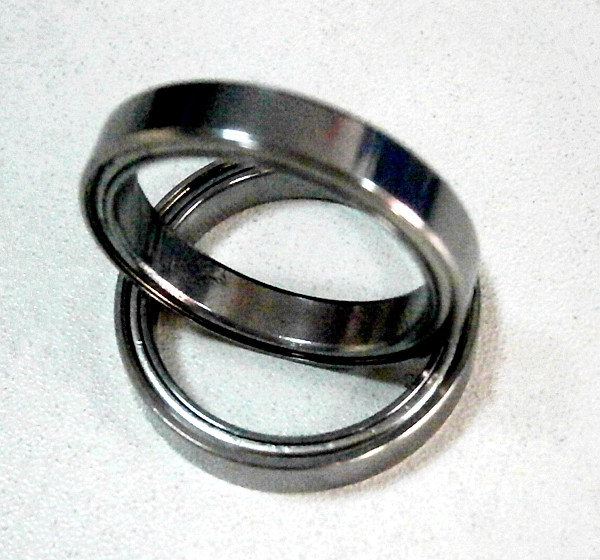 ET2520 spot contact ball bearing 20X25X4mm
