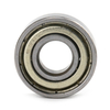 6904zz deep groove ball bearing 20X37X9mm
