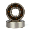 Sprag freewheels type one way clutch bearing CSK series CSK12