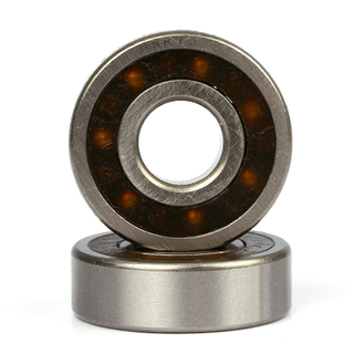 Sprag freewheels type one way clutch bearing CSK series CSK12