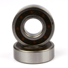 One way direction bearing CSK15 without keyway 6202 bearing