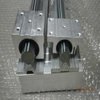 TBR Series Cylinder Linear Motion Guide Rail TBR30 With Linear Shaft 30mm