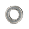 316 stainless steel ball bearing with PE seal S6801 2rs 12x21x5mm 