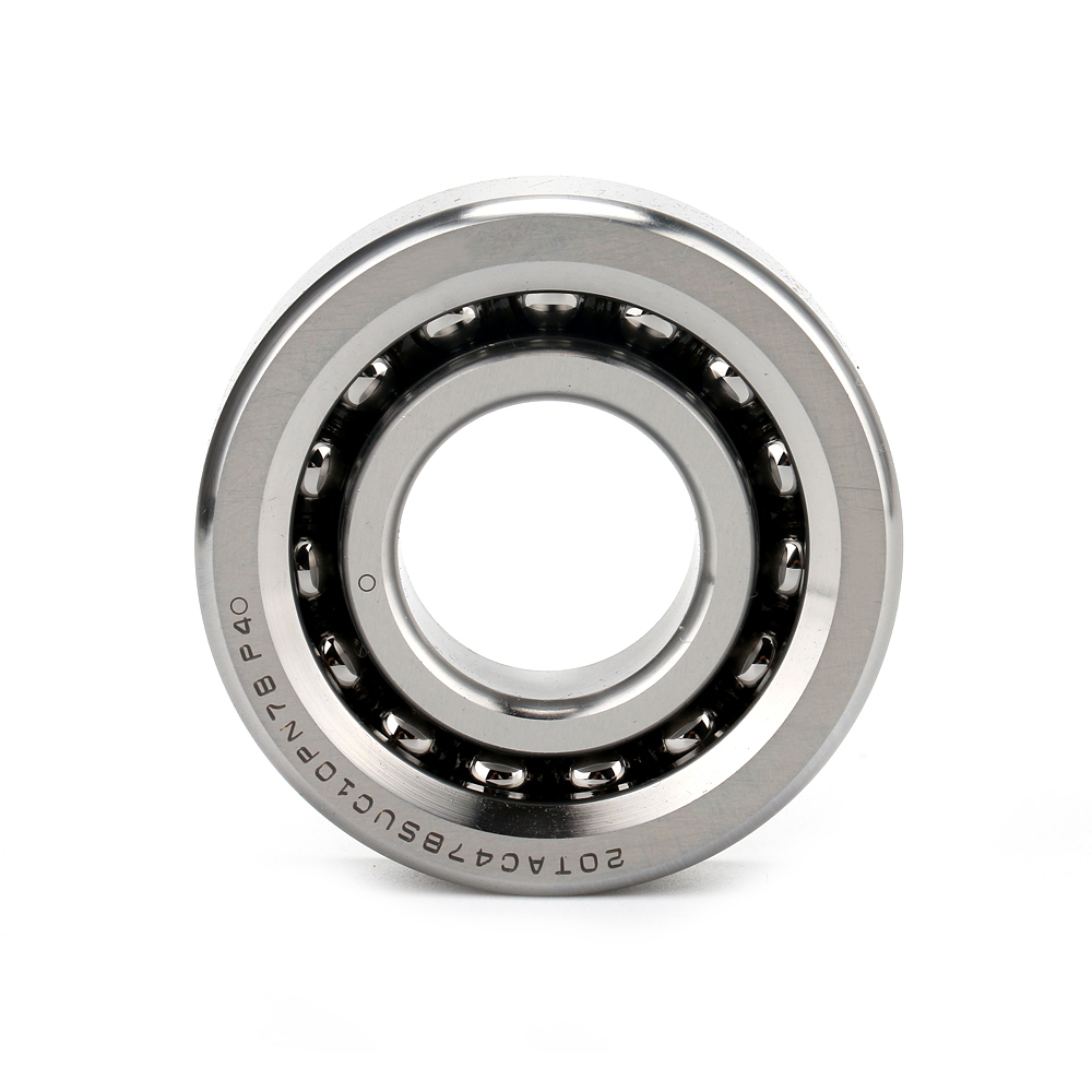 High speed precision bearing Machine tool screw bearing 20TAC47BSUC10PN7B
