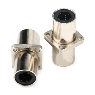 Factory direct sale linear bearings LMKM20LUU linear motion ball bearings