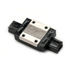 CPC taiwan brand straight micro guide slider MR12WL MR12WN MR12ML MR12MN