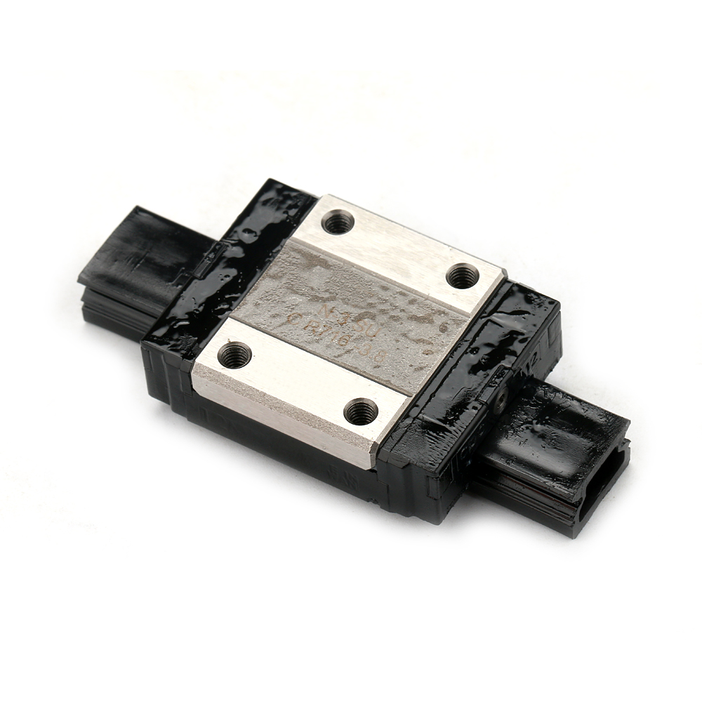 CPC taiwan brand straight micro guide slider MR12WL MR12WN MR12ML MR12MN