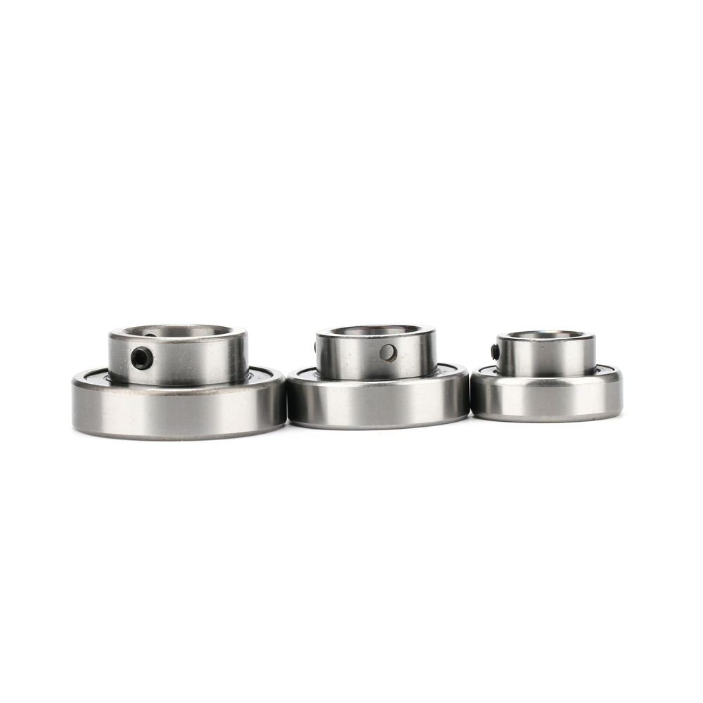 Spherical plain bearing flat with outer wire cylindrical bearing CUC CSA CSB 201 202 203 204 205