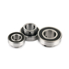 Spherical plain bearing flat with outer wire cylindrical bearing CUC CSA CSB 201 202 203 204 205