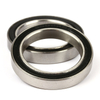 S6805 2rs Stainless steel deep groove ball bearing 25mm diameter 25*37*7mm
