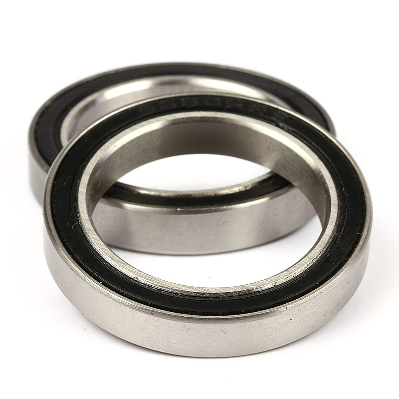 S6805 2rs Stainless steel deep groove ball bearing 25mm diameter 25*37*7mm