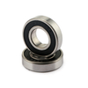 6202 2RS rubber seal Deep groove ball bearing 15X35X11mm
