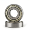 16008 deep groove ball bearing 40X68X9mm