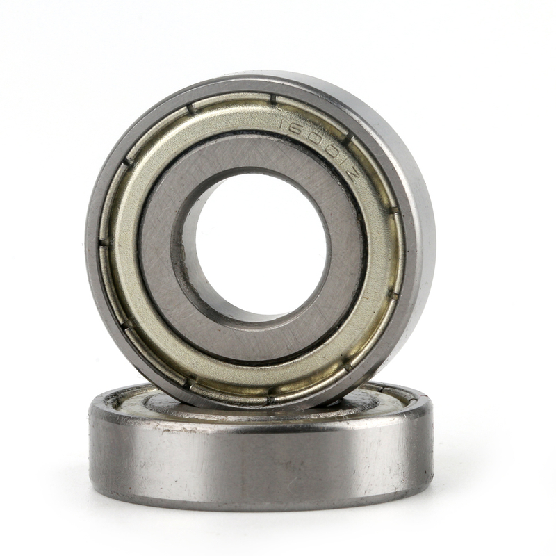 16008 deep groove ball bearing 40X68X9mm - Buy deep groove ball bearing ...
