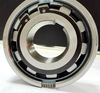 ASNU35 one way roller type freewheel clutch bearing