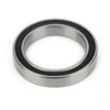 Stainless steel thin-walled bearing S6806 2rs bicycle bearing