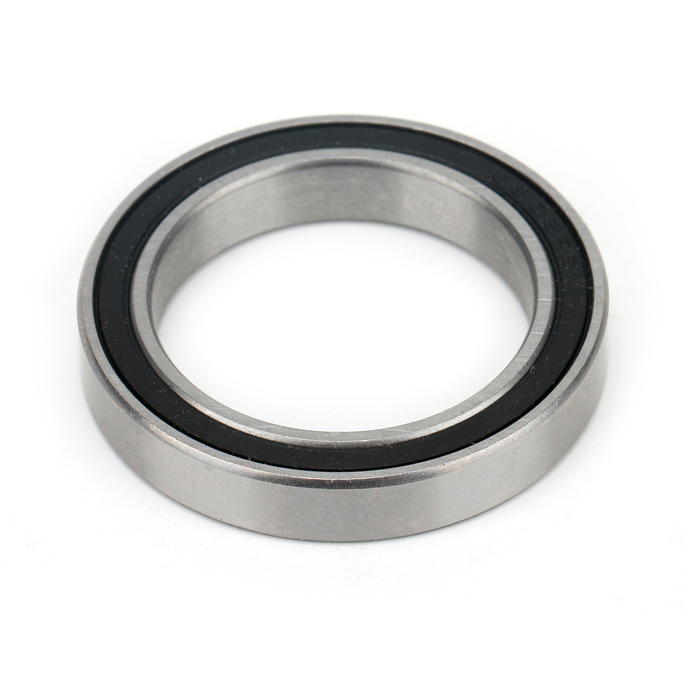 Stainless steel thin-walled bearing S6806 2rs bicycle bearing
