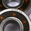 Sprag freewheels type one way clutch bearing CSK series CSK12