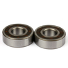 Sprag freewheels type one way clutch bearing CSK series CSK12