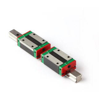 HGR15 linear guide and bearing for CNC machine