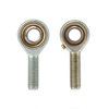 Wholesale Hot Sale High Quality M3X0.5mm male thread rod end bearing ball joint bearing SA3T/K