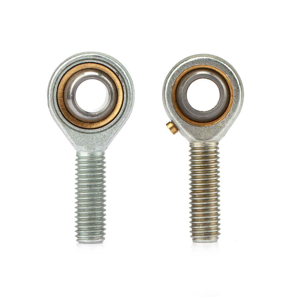 Wholesale Hot Sale High Quality M3X0.5mm male thread rod end bearing ball joint bearing SA3T/K