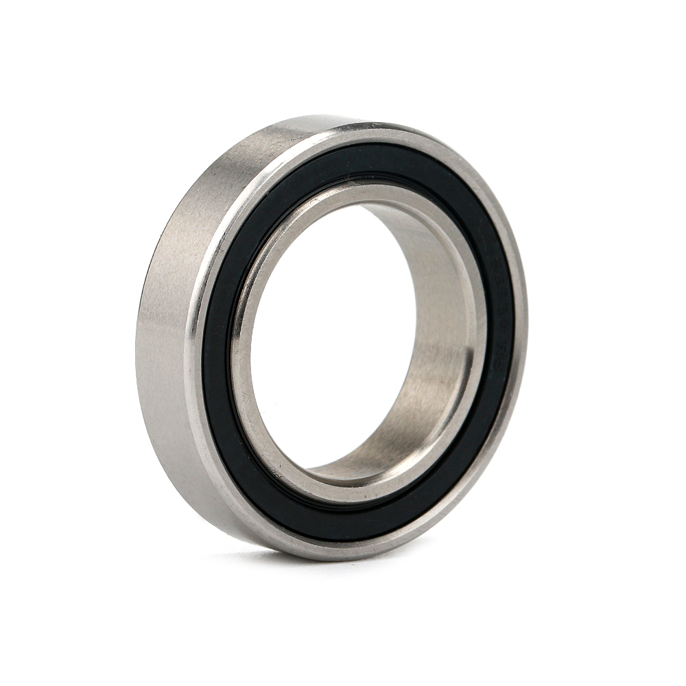 S6804 2rs Stainless steel deep groove ball bearing 20mm diameter 20*32*7mm