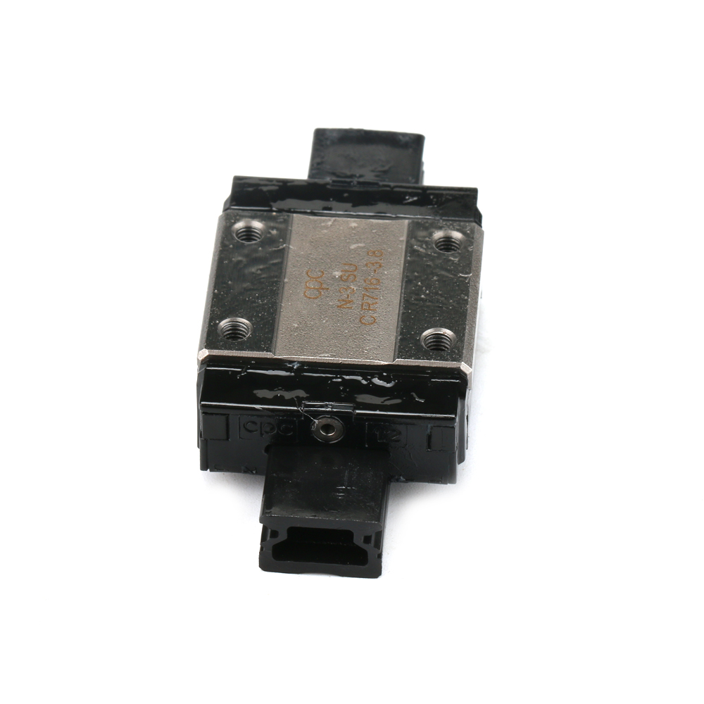 CPC taiwan brand straight micro guide slider MR12WL MR12WN MR12ML MR12MN