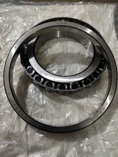Single row tapered roller bearing TIMKEN HM252348/HM252310