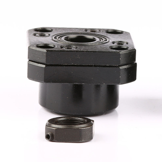  Ball Screw End Support Unit FK17+FF17