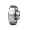 one side bulge bulb 9 mm 626 non-standard ball bearing with wide inner ring 6*19*28*6mm